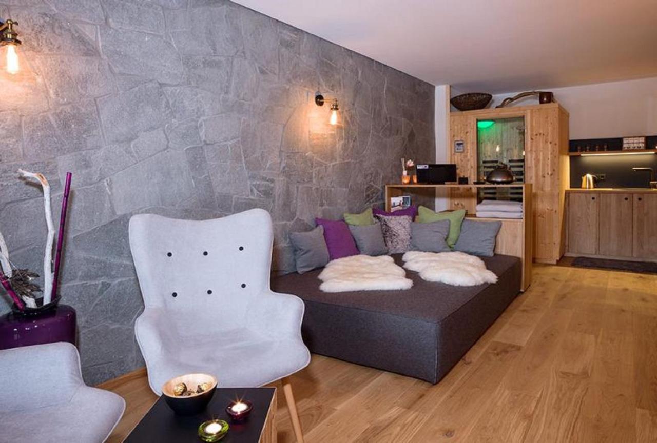 Chalet Schoenbuchet Mauth Εξωτερικό φωτογραφία