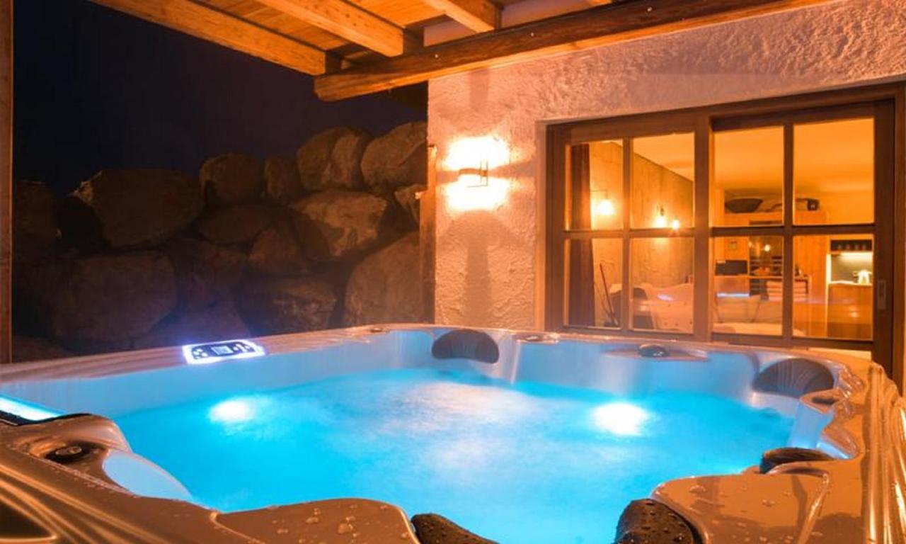 Chalet Schoenbuchet Mauth Εξωτερικό φωτογραφία